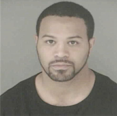 JONES, ANTHONY SHAWN - Peoria County, IL