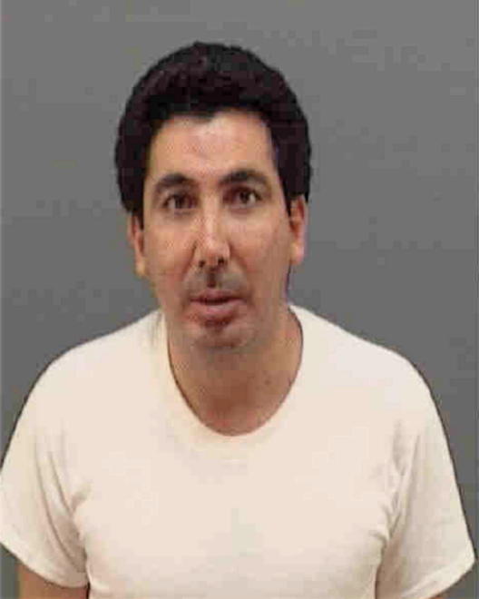 MONTERO, GABRIEL MENDOZA - Peoria County, IL