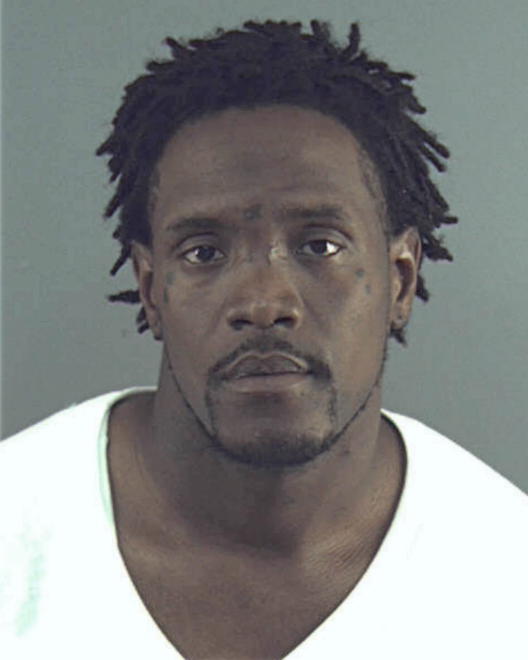 RICKMON, JASON ANTHONY - Peoria County, IL