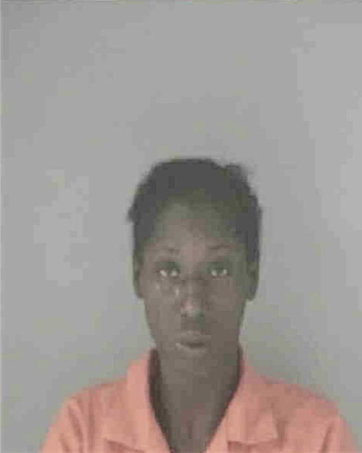 SYDNOR, CHASITY DEE - Peoria County, IL