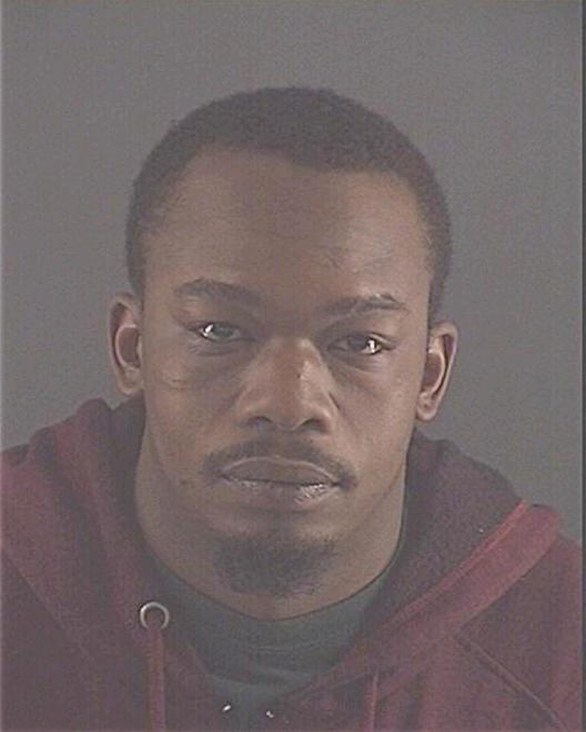 THOMAS, TYREE ANTWAN - Peoria County, IL
