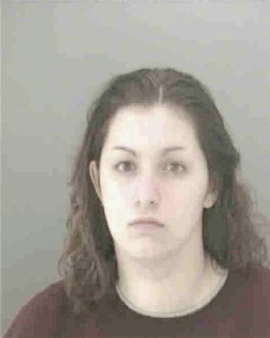 TRAPPER, MARGO KATHELINE - Peoria County, IL