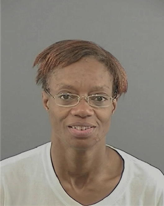 WARE, TINA RENEE - Peoria County, IL