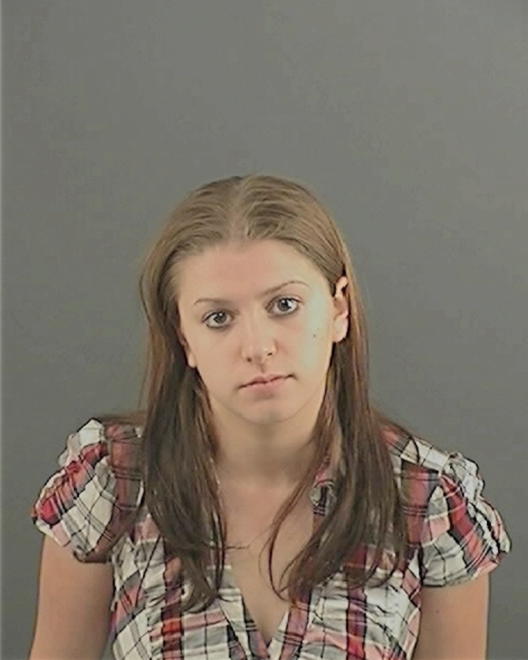 WEINBERG, ERICA ELIZABETH - Peoria County, IL