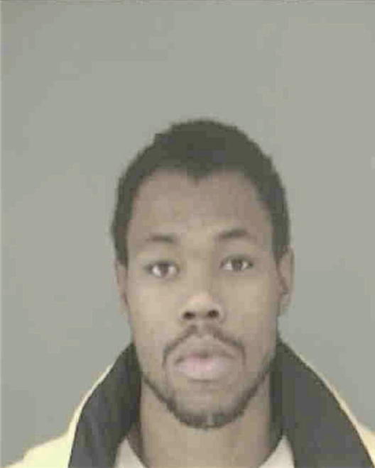 WOOTEN, REUBEN JUI - Peoria County, IL