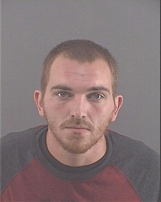 WRIGHT, JUSTIN T - Peoria County, IL