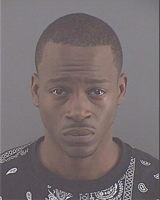 ALEXANDER, MONTEY - Peoria County, IL