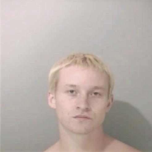 ANDERSEN, MATTHEW ALLAN - Peoria County, IL