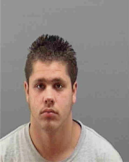 BALEK, LUCAS N - Peoria County, IL