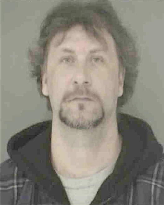 BEHM, CLIFFORD CHARLES - Peoria County, IL