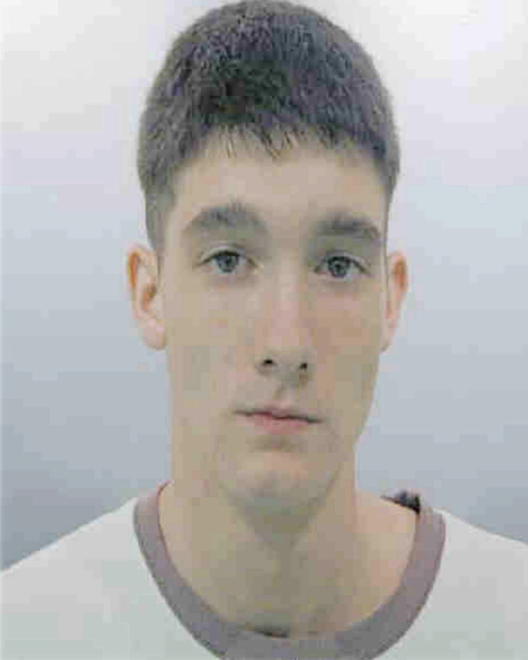 BILLINGSLEY, JOSHUA D - Peoria County, IL