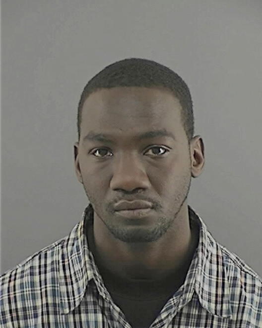 BLAKES, OMAR SHAREFF - Peoria County, IL