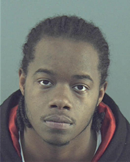 BOOKER, LEJAMES MARQUIS - Peoria County, IL