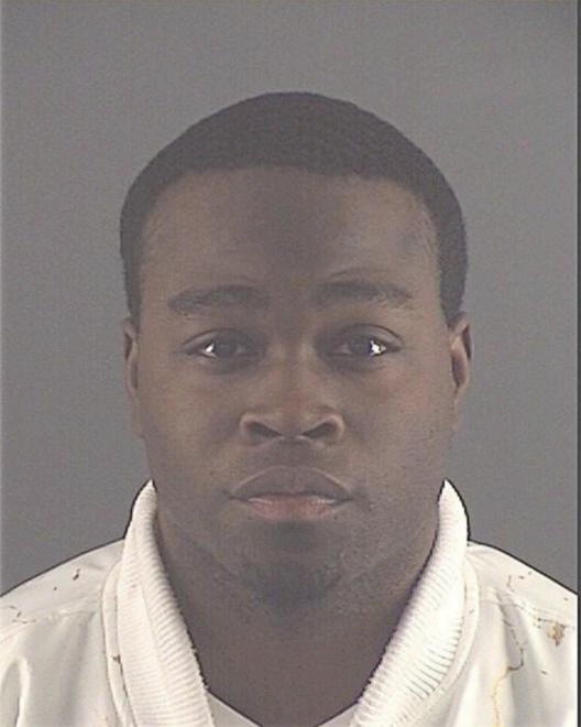 BROWN, TYJUAN L - Peoria County, IL