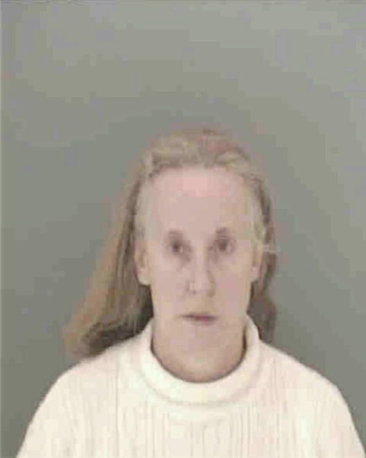 BRUCKER, MARGARET KEOGH - Peoria County, IL
