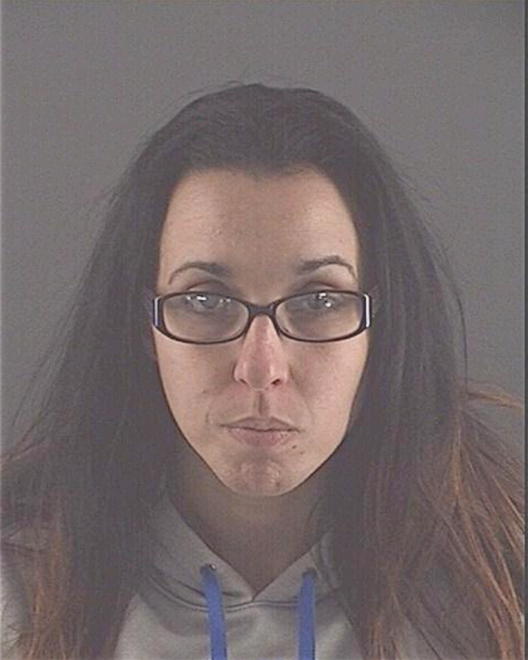 BUTLER, JENNIFER ANN - Peoria County, IL