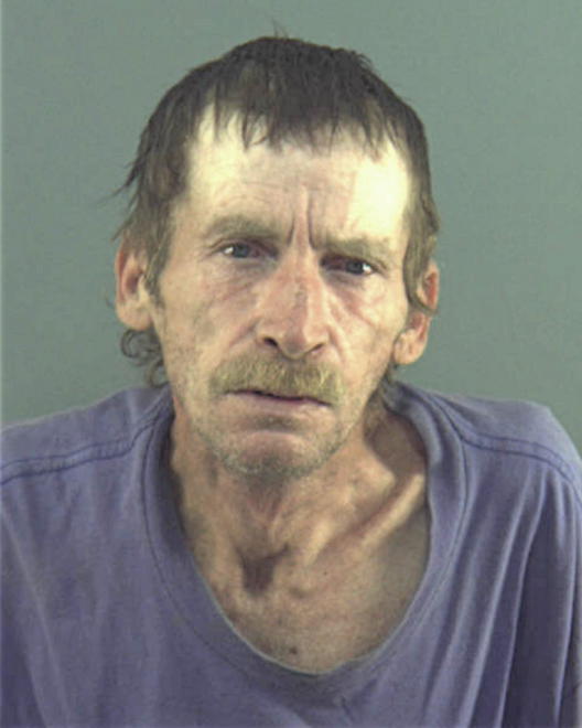 CAUDILL, DANE RICHARD - Peoria County, IL