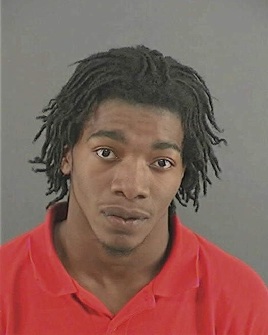 CHAPPELL, CORTEZ LARON - Peoria County, IL