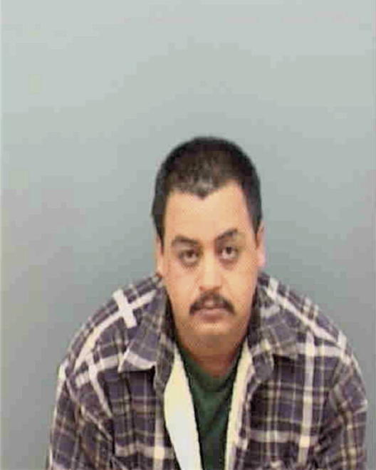 CHAVARRIA, ERNESTO - Peoria County, IL
