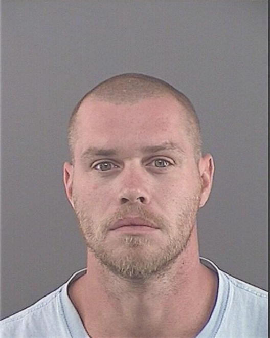 FLINT, MARK A. - Peoria County, IL
