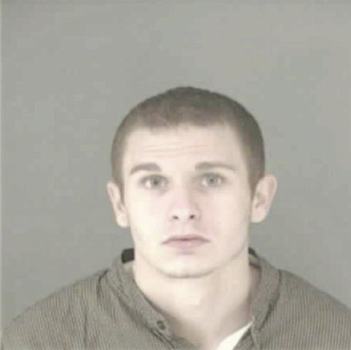 GARANT, BRANDON T - Peoria County, IL