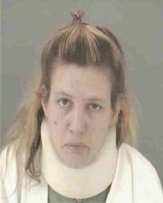 HARNED, BEVERLY A. - Peoria County, IL