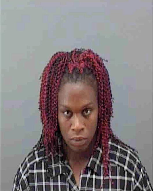 HARRIS, LATONYA DENISE - Peoria County, IL