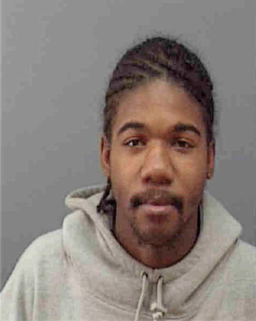 HAYWOOD, MONTEL DEANGELO - Peoria County, IL