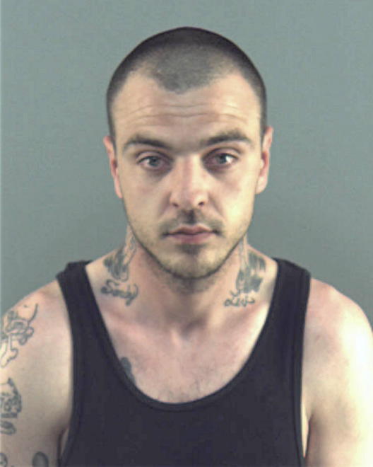 HERRIN, MICHAEL WAYNE - Peoria County, IL