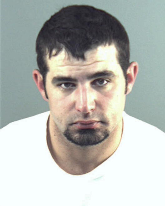 HILLIARD, CORY D - Peoria County, IL