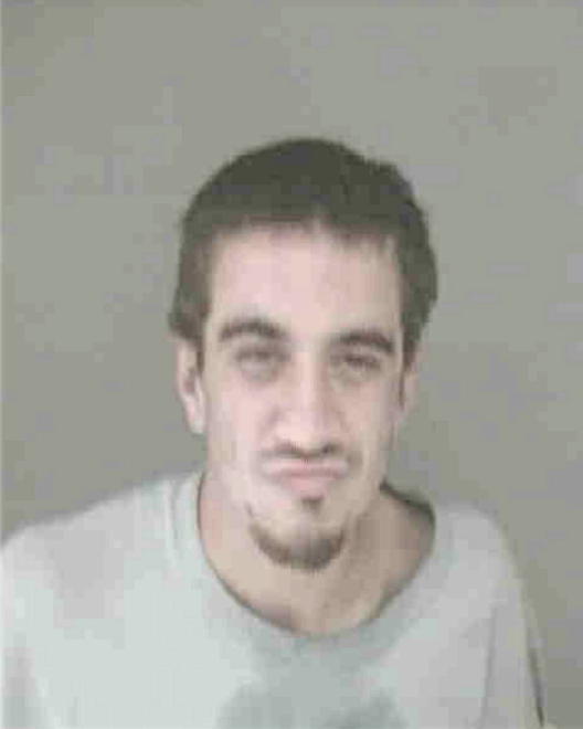 JOHNSON, BRANDON LEE - Peoria County, IL