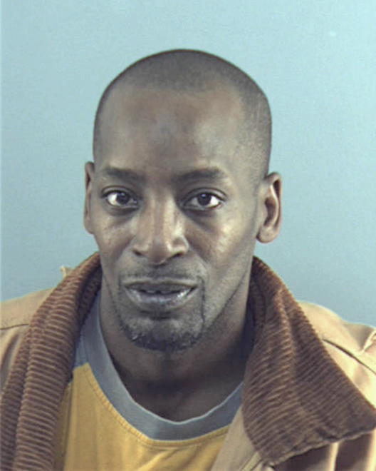 JONES, MICHAEL ANTHONY - Peoria County, IL