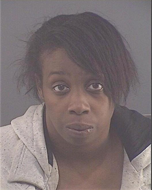 JORDAN, CHIQUITA DELORES - Peoria County, IL