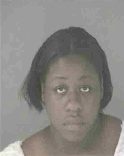 LINZY, SHANIKA M - Peoria County, IL