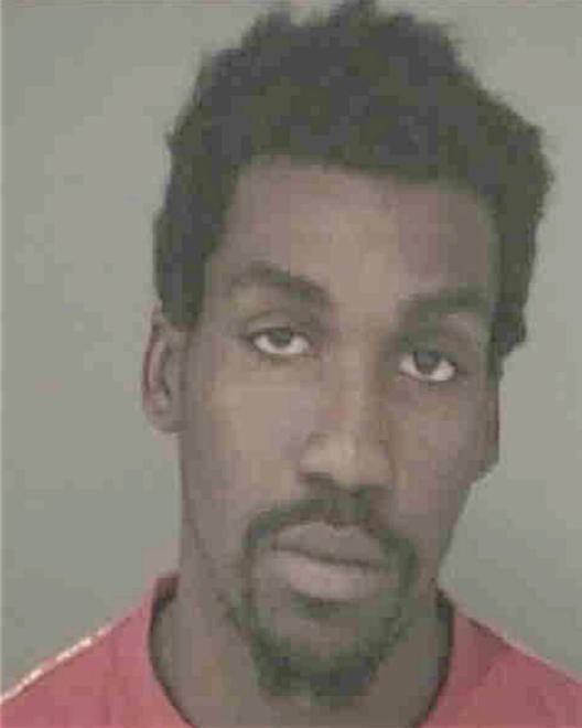 MASON, TERRENCE TERRELL - Peoria County, IL
