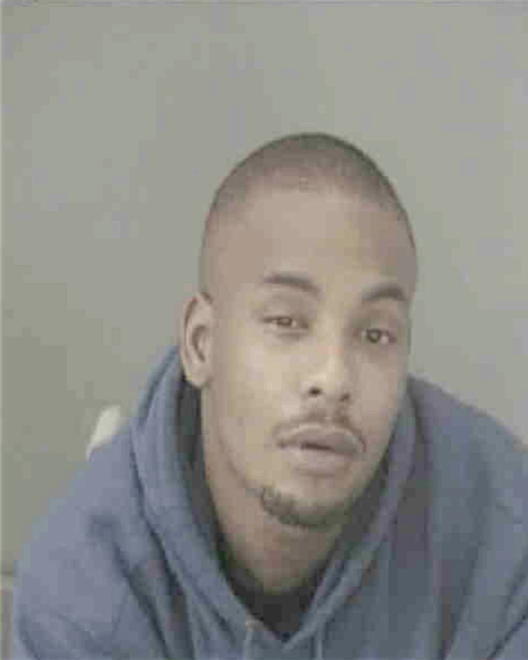 OWENS, HAAKIM WILLIAM - Peoria County, IL