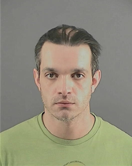 PURTLE, JEREMY WILLIAM - Peoria County, IL
