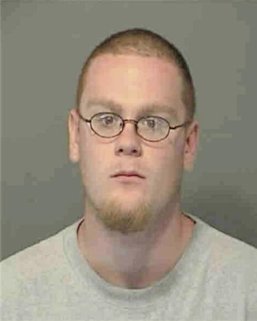 SCHOLL, CODY MICHAEL - Peoria County, IL