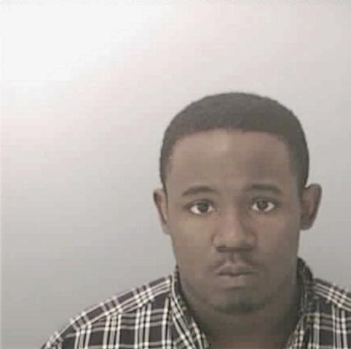 SHELTON, LEWIS INMONE - Peoria County, IL