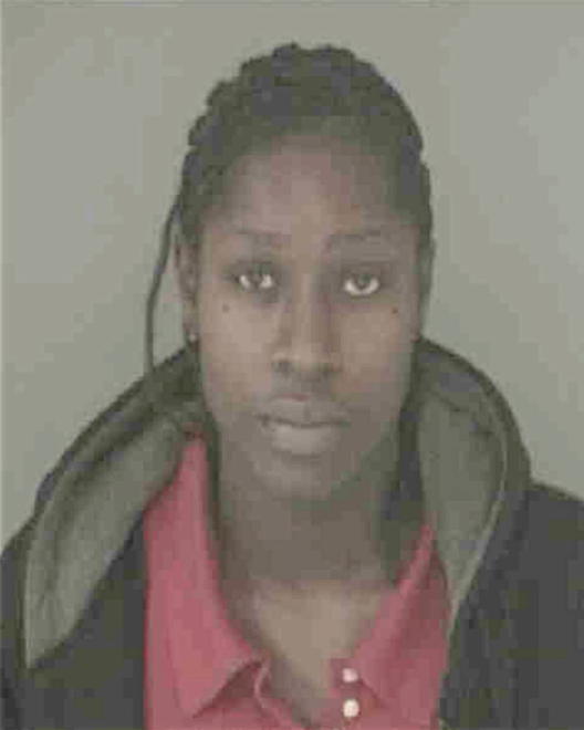 TILLMAN, DETRA LYANN - Peoria County, IL