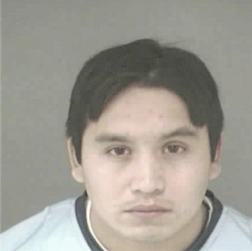 VELAQUEZ, MISAEL NMI - Peoria County, IL