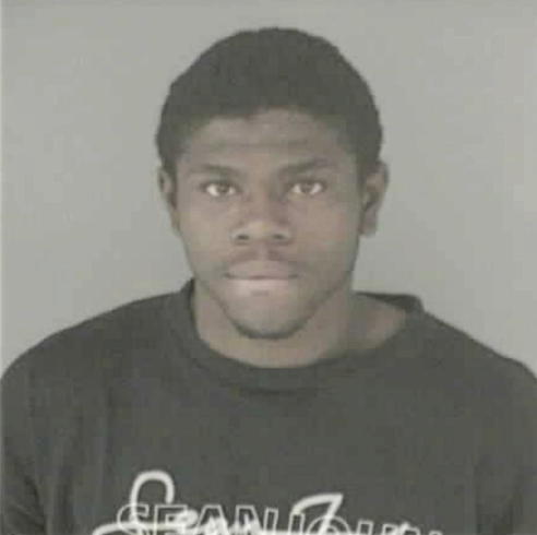 WADE, ALBERT LARAIL - Peoria County, IL