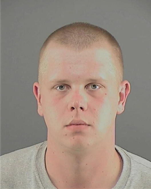 WALTERS, GREGORY - Peoria County, IL