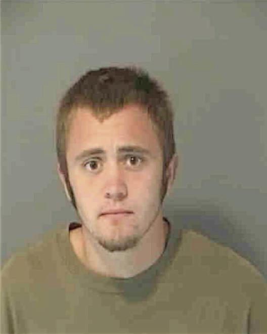 WHALEN, JAMES T - Peoria County, IL