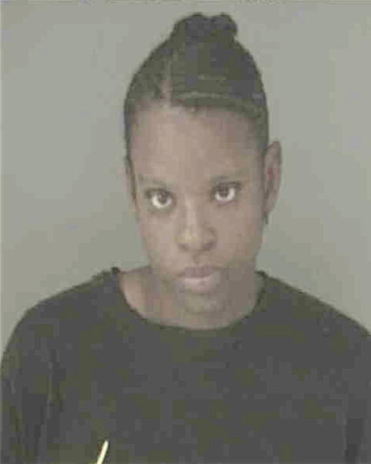 WHITFIELD, CARETTE - Peoria County, IL