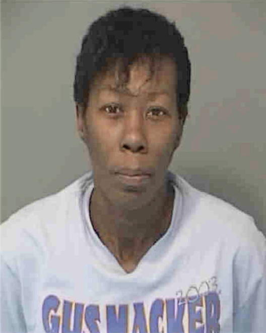 WILLIAMS, SHIRLEY ANN - Peoria County, IL