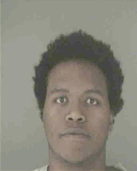 YOUNG, MICHAEL DESHONE - Peoria County, IL