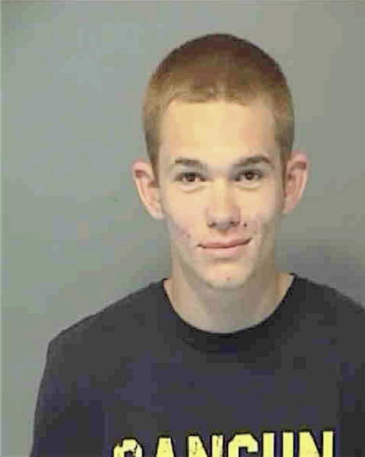 ALDAY, CHANCE CORBETT - Peoria County, IL