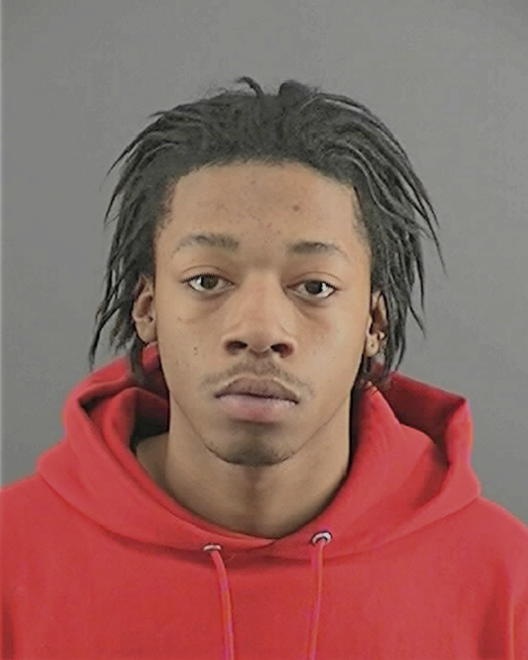 ANDERSON, CHARLES EARL - Peoria County, IL