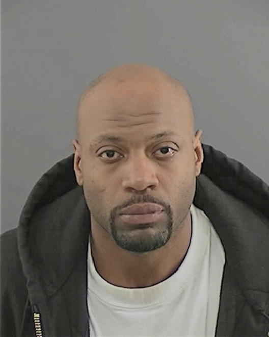 BURNS, BOBBY L - Peoria County, IL